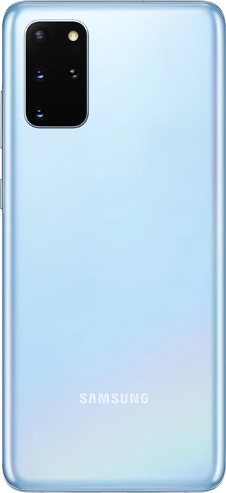 Samsung Galaxy S20+ 128GB cloud blue