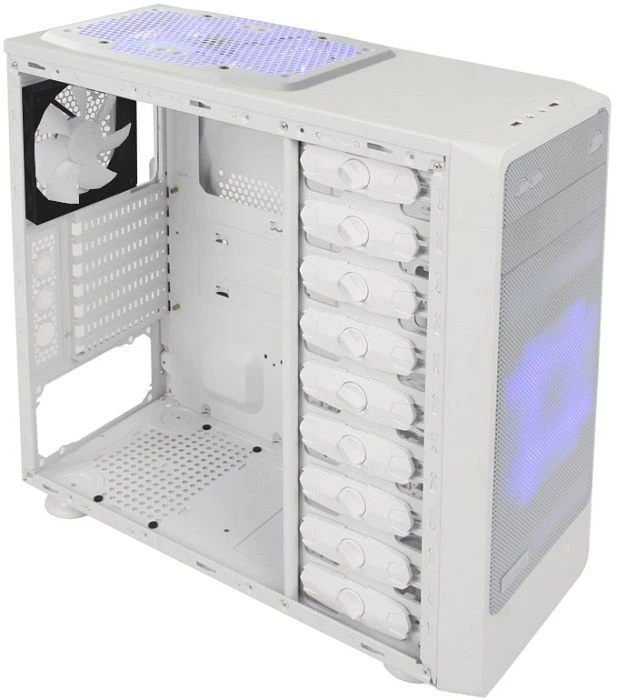 Cooltek S1 weiß