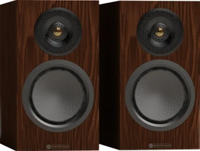 Monitor Audio Silver 50 8G european walnut, Stück