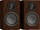 Monitor Audio Silver 50 8G european walnut, Stück