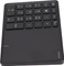 Zunate Wireless Numeric Keypad with Touchpad, schwarz, Bluetooth Vorschaubild
