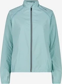 CMP Wind Fahrradjacke opale (Damen)