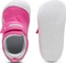 Puma Kitten Mesh fluro pink pes/sea glass (Junior) Vorschaubild