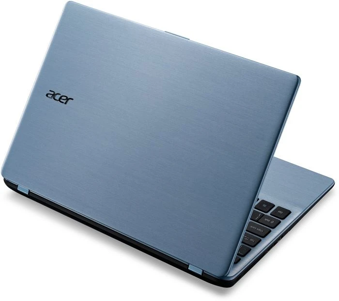 Acer Aspire V5-122P-42154G50nbb, blau, A4-1250, 4GB RAM, 500GB HDD, DE