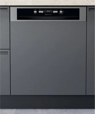 Bauknecht BKEX PBN