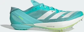 adidas Adizero Ambition flash aqua/zero metalic/lucid lemon