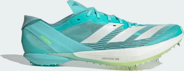 adidas Adizero Ambition flash aqua/zero metalic/lucid lemon