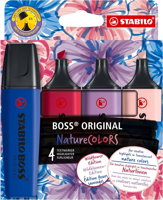 STABILO Boss Original