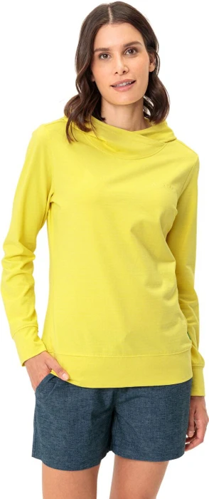 Vaude Tuenno Hoodie subeam (Damen)