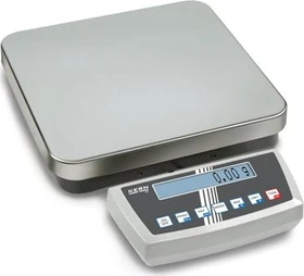 Kern DS 65K0.5, Präzisionswaage, 65kg, 0.5g