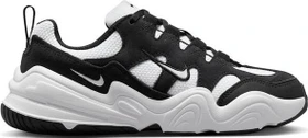 Nike Tech Hera weiß/schwarz (Damen)