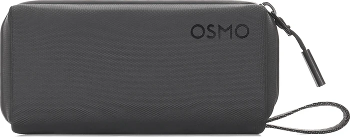 DJI Osmo Pocket 3 Tragetasche