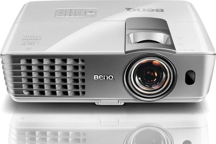 BenQ W1080ST+