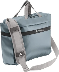 Vaude Mineo Commuter Briefcase 17 Gepäcktasche heron