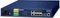 Planet MGS-6320 Rackmount 2.5G Managed Switch, 6x SFP, 2x RJ-45, 2x SFP+ Vorschaubild