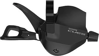 Shimano CUES SL-U4010 9-fach Trigger-Schalthebel rechts