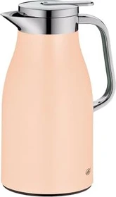 alfi Skyline Isolierkanne 1l pastel apricot mat