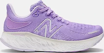New Balance Fresh Foam X 1080v12 electric purple/cyber lilac (Damen)
