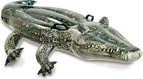 Intex Krokodil Luftmatratze