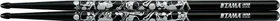 Tama Sticks of Doom 5B Black/Silver