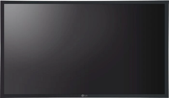 LG 84WS70, 84"