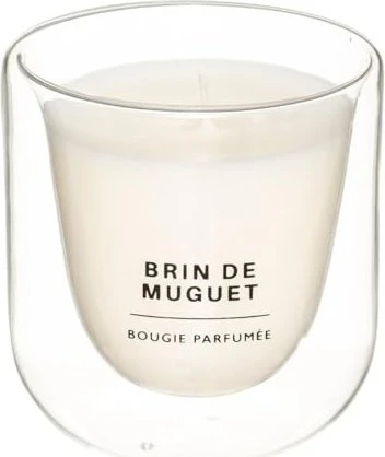 Atmosphera Brin De Muguet Ilan Duftkerze, 130g