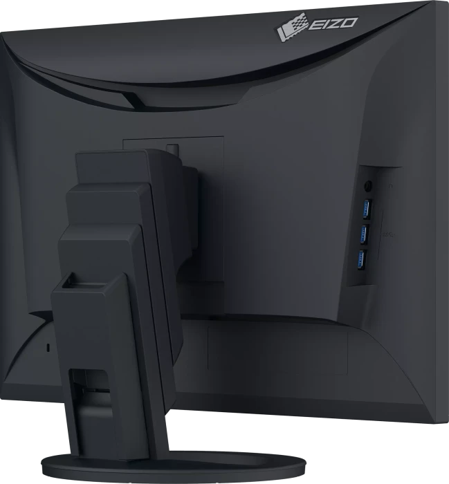 Eizo FlexScan EV2485, schwarz, 24.1"