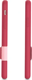 Moshi Capto für Apple iPhone XR pink