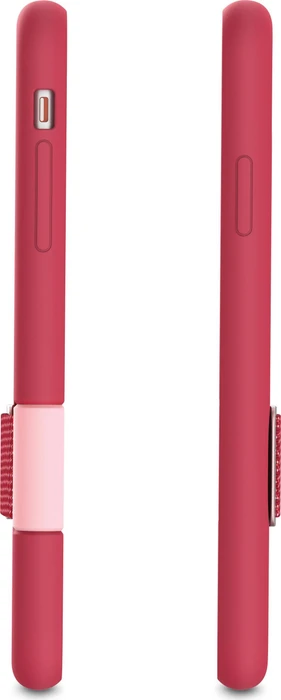 Moshi Capto für Apple iPhone XR pink