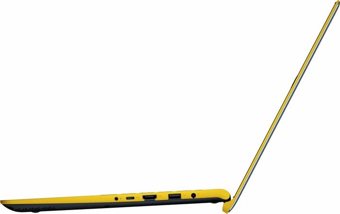 ASUS VivoBook S15 S530FN-BQ344T, Silver Blue Yellow, Core i7-8565U, 16GB RAM, 256GB SSD, 1TB HDD, GeForce MX150, DE