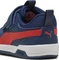 Puma Multiflex 2 persian blue/fierce red (Junior) Vorschaubild