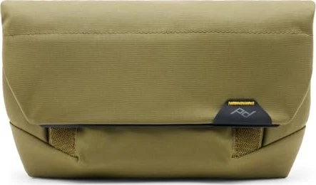 Peak Design Field Pouch V3 Umhängetasche Kelp