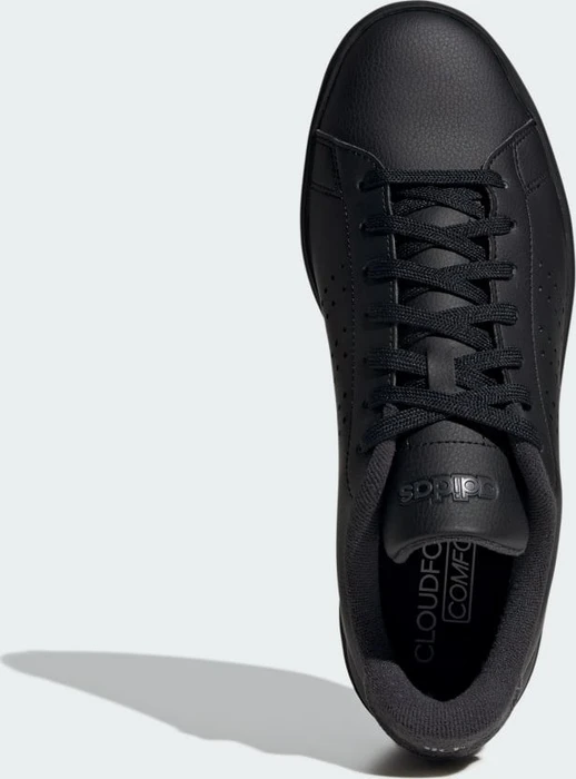 adidas Advantage 2.0 core black/orbit grey/carbon