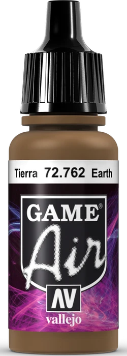 Vallejo Game Air 17ml (alte Revision)