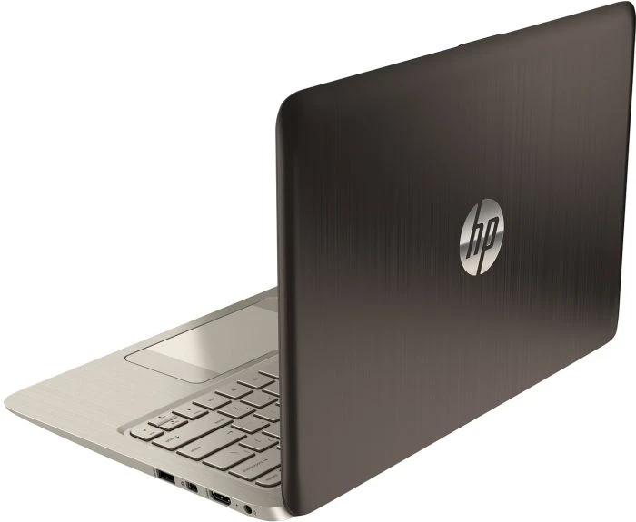 HP Spectre 13-3010eg, Core i7-4500U, 8GB RAM, 256GB SSD, DE