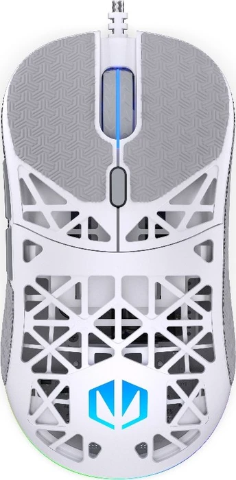 Endorfy LIV, Onyx White, USB