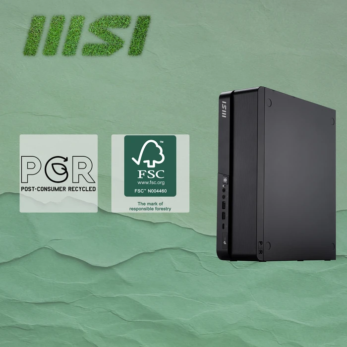 MSI PRO DP80 A14G-053AT, Core i7-14700, 16GB RAM, 1TB SSD
