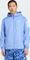 adidas Own The Run Laufjacke blue fusion (Herren) Vorschaubild