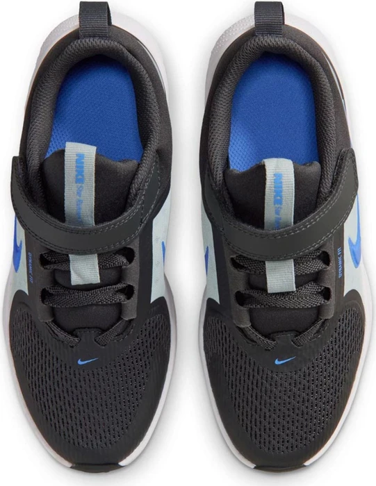 Nike Star Runner 5 anthracite/light pumice/photon dust/blue crystal (Junior) (HF7005-011)