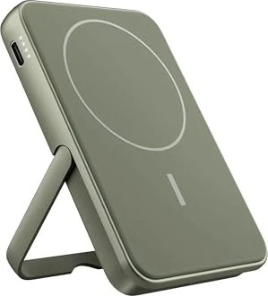 Fresh 'n Rebel Magnetic Wireless Powerbank 5000mAh