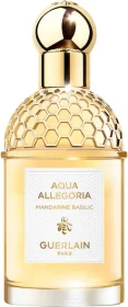Guerlain Aqua Allegoria Mandarine Basilic Eau de Toilette nachfüllbar, 75ml
