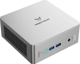 Minisforum UM750L Slim, Ryzen 5 7545U, 16GB RAM, 1TB SSD