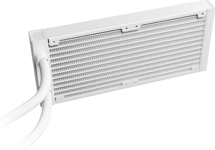be quiet! Light Loop 240mm White