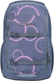Coocazoo Every Swirl Whirl Schulrucksack
