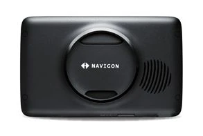 Navigon 42 Easy EU 20