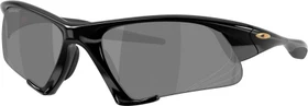 Oakley Suture Jacket polished black/prizm black polarized