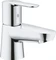 Grohe BauEdge Einhand-Waschbeckenarmatur 1/2" XS-Size chrom Vorschaubild
