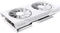 XFX Swift Radeon RX 9060 XT OC White Gaming Edition, 16GB GDDR6, HDMI, 2x DP Vorschaubild