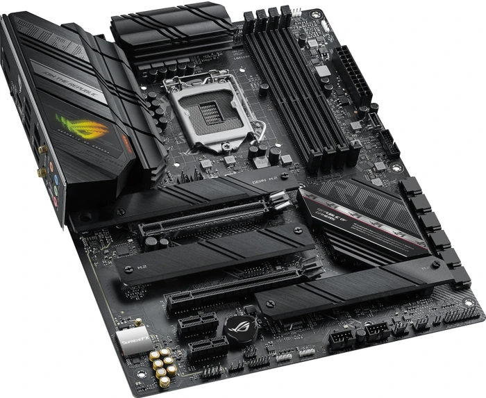 ASUS ROG Strix B560-F Gaming WIFI (Intel 1200)