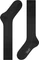 Falke Bristol Pure Socken schwarz (Herren) Vorschaubild